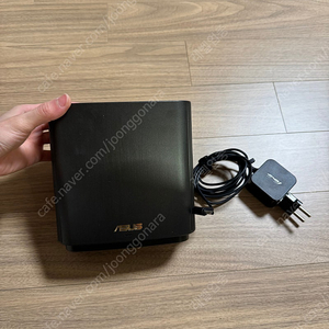 아수스공유기 ASUS ZenWiFi AX XT8(wifi6)