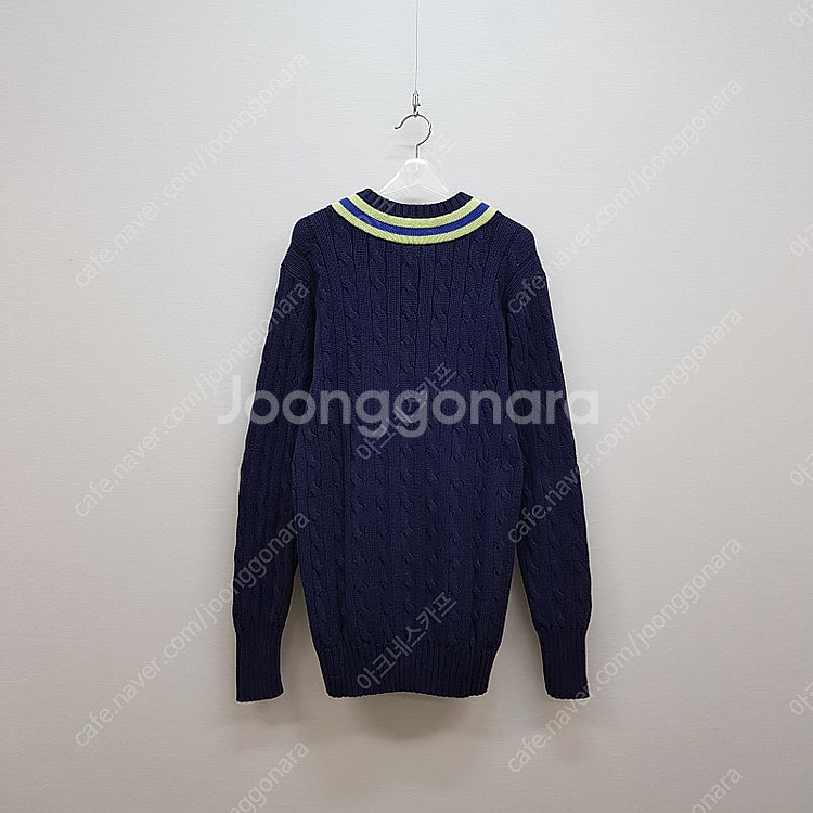 폴로 골프 랄프로렌 브이넥니트 100사이즈, 게스 GU...--1