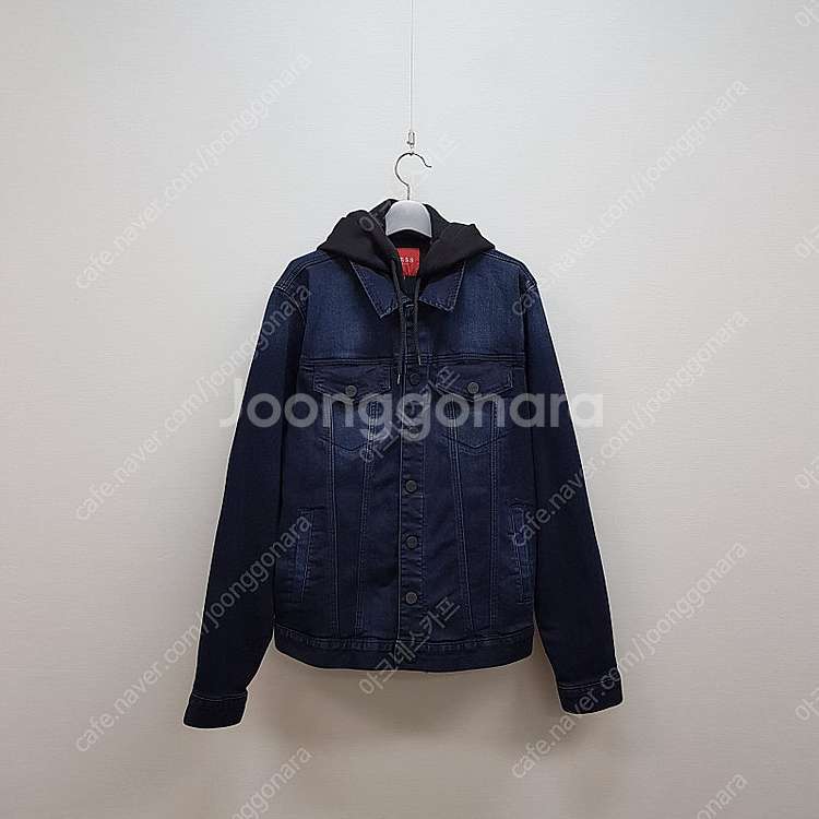 폴로 골프 랄프로렌 브이넥니트 100사이즈, 게스 GU...--4
