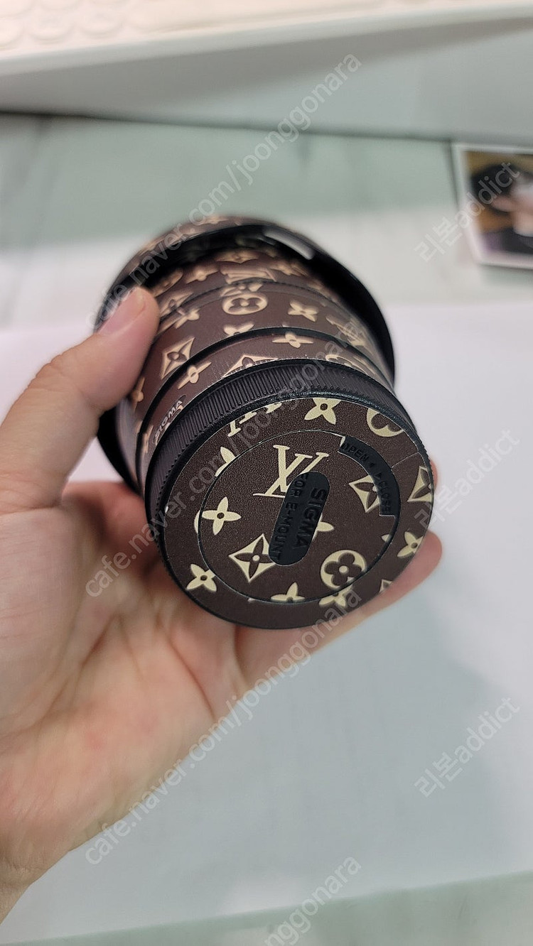 시그마16 1.4 16.4소니 E 마운트--0