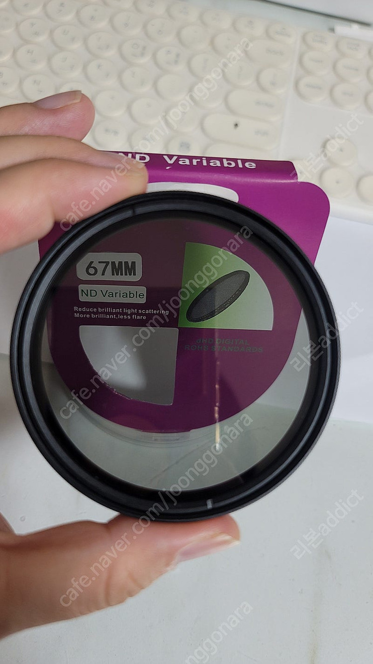 시그마16 1.4 16.4소니 E 마운트--7