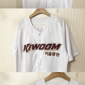 KBO 키움(넥센)히어로즈 홈/원정/선수유니폼/자켓/모자/티셔츠외/우리히어로즈