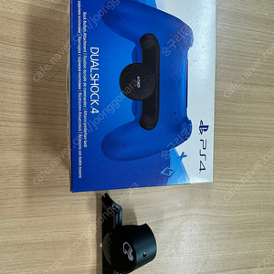 PS4 Dualshock Back Button Attachment 듀얼쇼크 백버튼 3만원 팝니다.