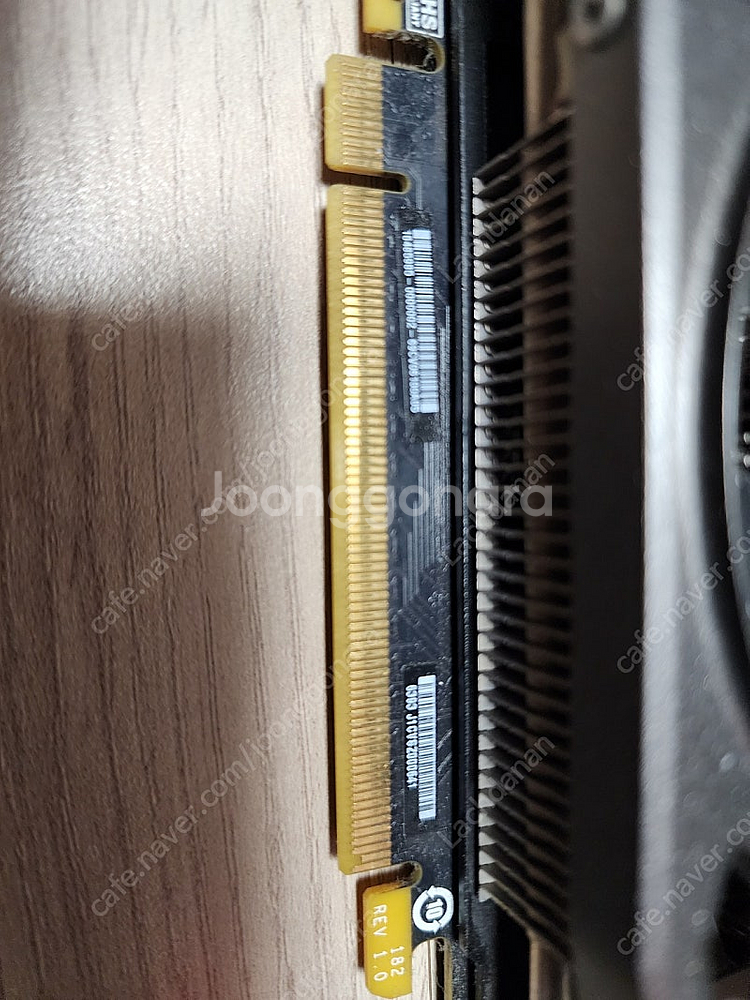 EVGA 지포스 GTX1080 Ti SC Black E...--3
