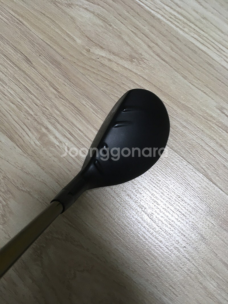 핑 G400 유틸 22도 SR--3