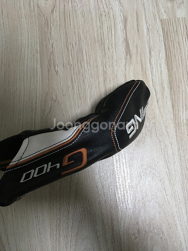 핑 G400 유틸 22도 SR--4