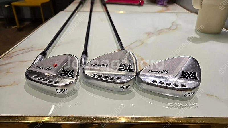 pxg 0311 forged 웨지--1