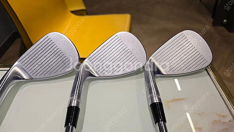 pxg 0311 forged 웨지--3