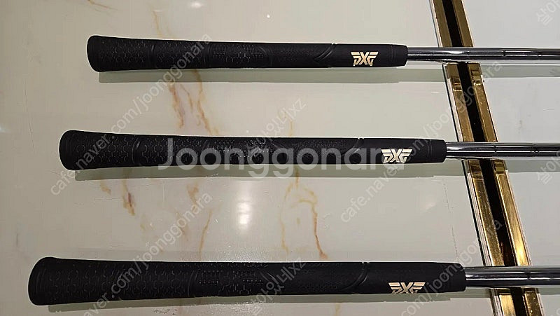 pxg 0311 forged 웨지--4