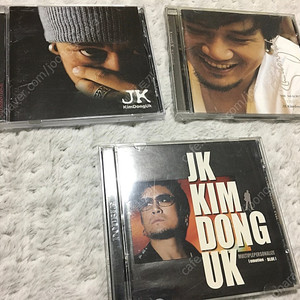 jk 김동욱 1집 2집 3집 CD 팝니다.