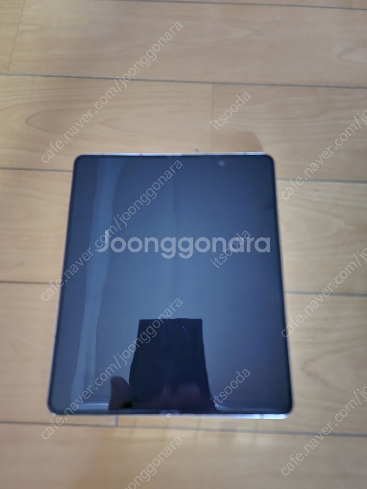 갤럭시 폴드5 1테라 공기계--0