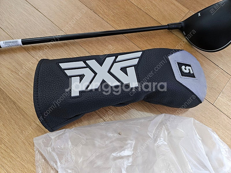 PXG 0211 V3 5번우드 Diamana 6S 카네...--1