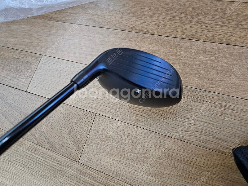 PXG 0211 V3 5번우드 Diamana 6S 카네...--3