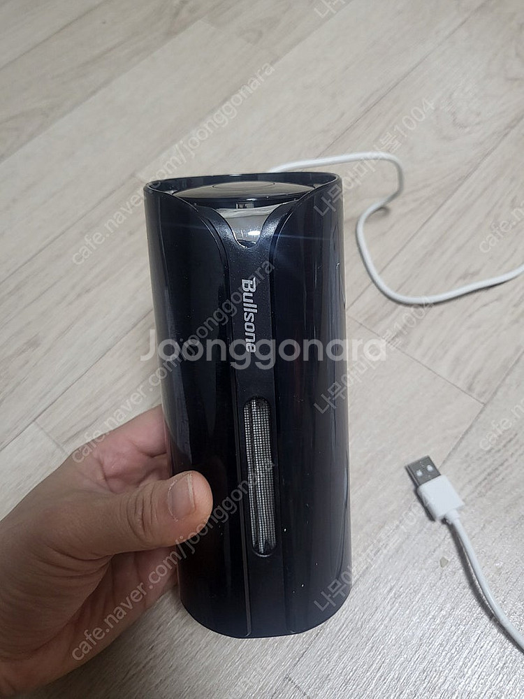불스원 차량 청정기--0