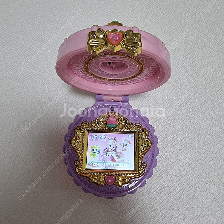 티니핑 슈가베리팩트--0