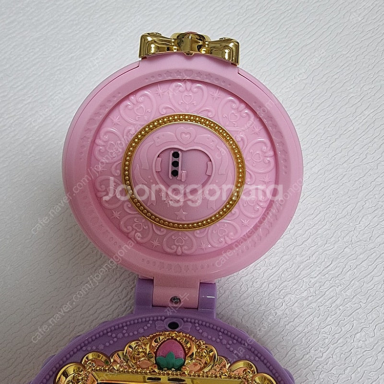 티니핑 슈가베리팩트--1