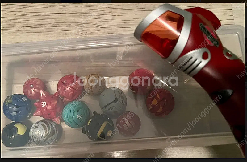 터닝메카드, 바쿠간, 드래곤빌리지, 유희왕, 포켓몬스터...--5