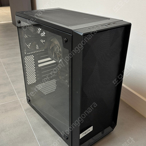 AMD 라이젠 5600 반본체