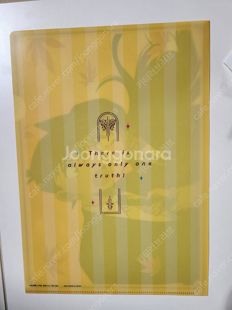 명탐정코난 30주년 전시회 한정 코믹 아크릴 스탠드,파...--4
