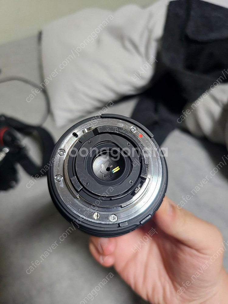 니콘 마운트 시그마 15mm f2.8 finsheye ...--2