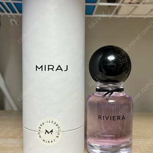 MIRAZ 리비에라 50ml