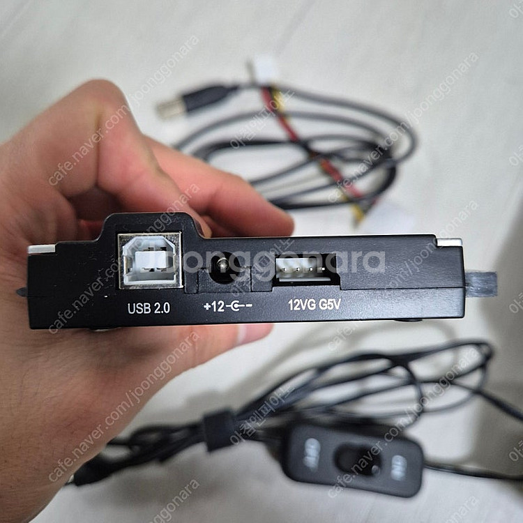 NEXT-218 USB 2.0 to SATA--2