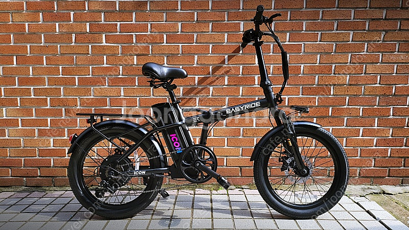 [서울] 이지라이드 아이콘 ICON 36V 500W 미...--0