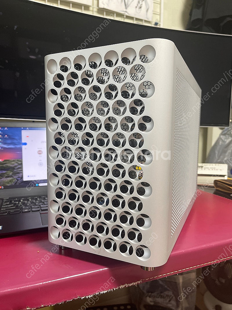 Mcprue apollo s 4.0--0