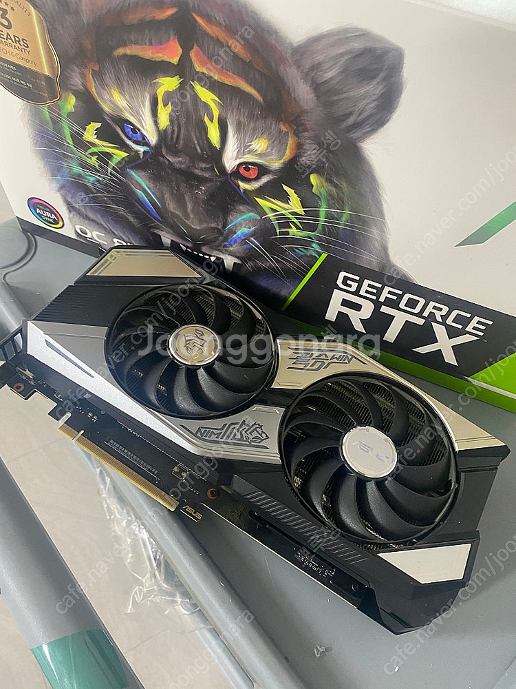 asus 3060ti ko--0