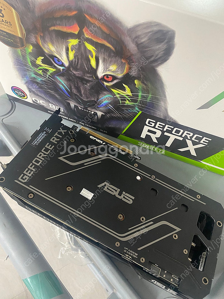 asus 3060ti ko--1