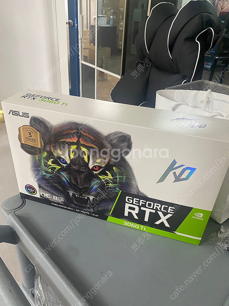asus 3060ti ko--2