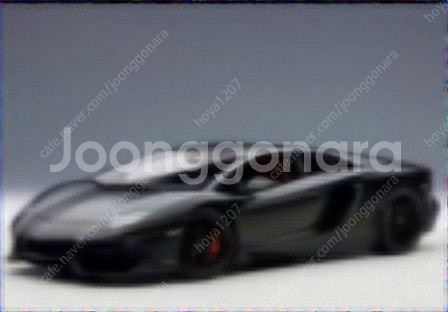 오토아트 1:18 람보르기니 아벤타도르 LP720-4 ...--0