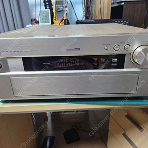 야마하 DSP AX-2