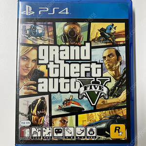 플스 gta5