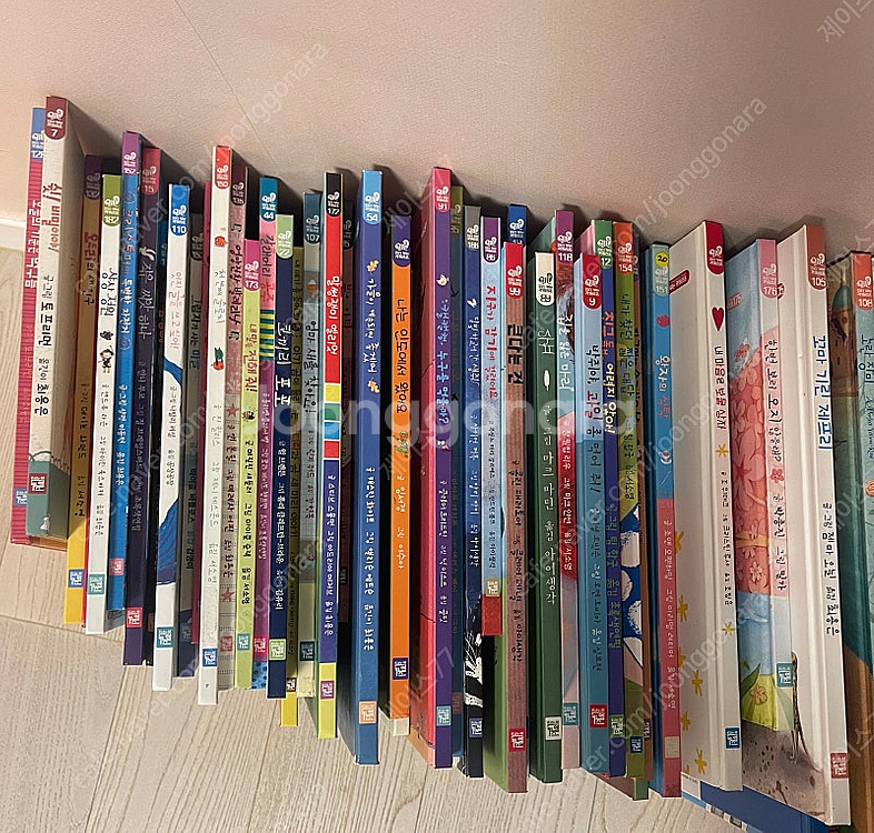 키즈엠 145권 춤추는 카멜레온 38권,피리부는 100...--1