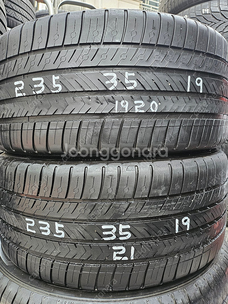 [판매] 235/35R19.235 35 19.235/3...--0