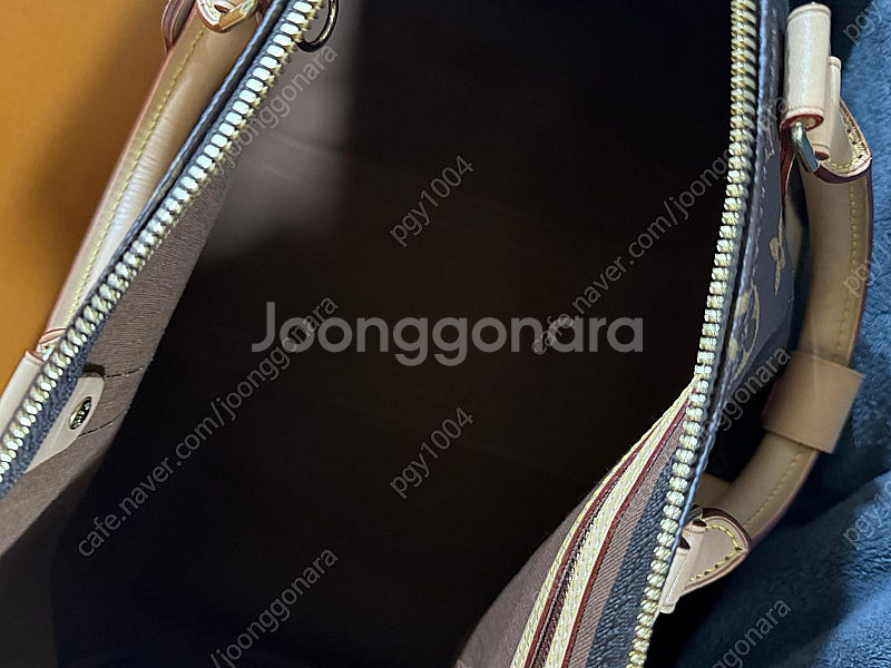 루이비통 보스턴백 m41418 판매해요--6