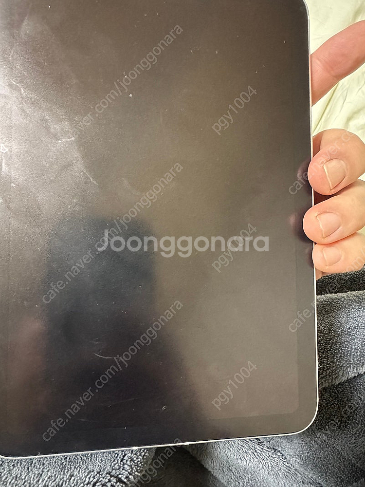 아이패드미니7 셀룰러 128G--2