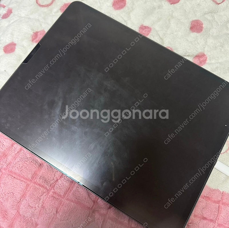 아이패드 프로 5세대 12.9 128g wifi--0
