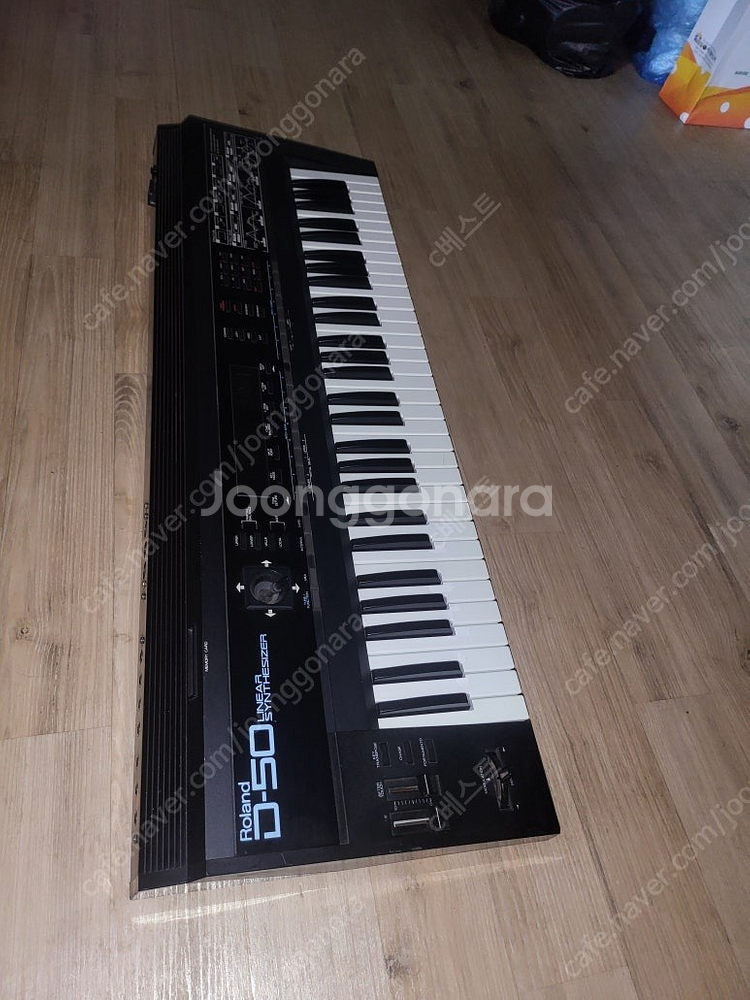 Yaha DX7 2D/야마하 HS-8 엘렉톤 / PSS...--0