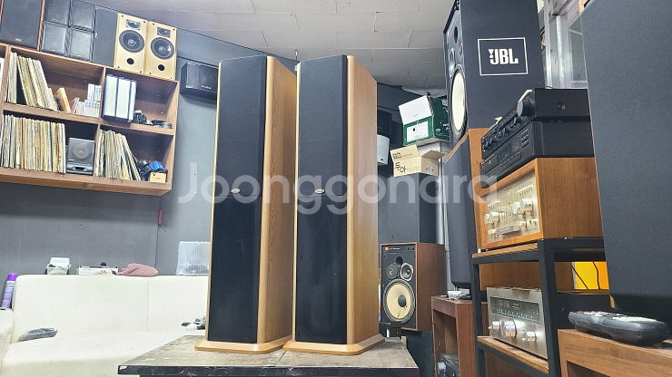 진공관앰프,턴등 오디오여러가지--6