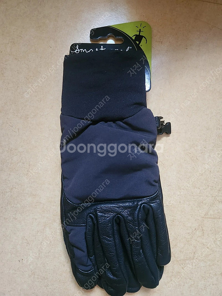 스마트울 동계장갑 (m)--0