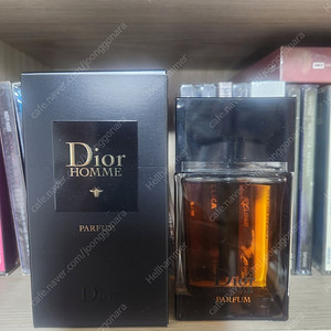 디올옴므퍼퓸 100ml