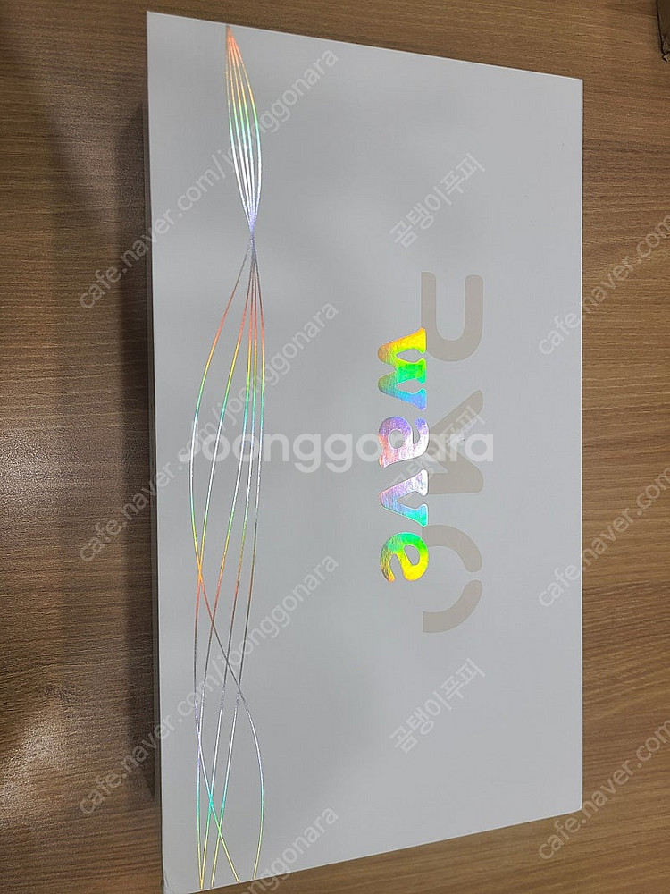 웨이브75 WAVE75 풀알루미늄 기계식 키보드--0