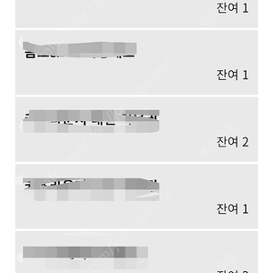 평창 휘닉스파크 블루캐니언 이용권 (25/01/01~25/01/02)