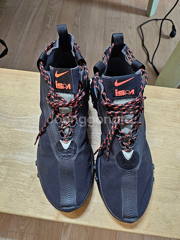 나이키 리액트 러너 미드--0