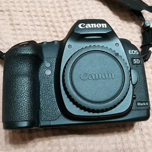 캐논 EOS 5D Mark II 바디 (직거래)