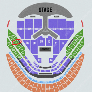 임영웅 리사이틀 콘서트 12/27 금 7:30 1층 연석 2장