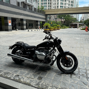 [서울/김포] BMW R18 판매 합니다