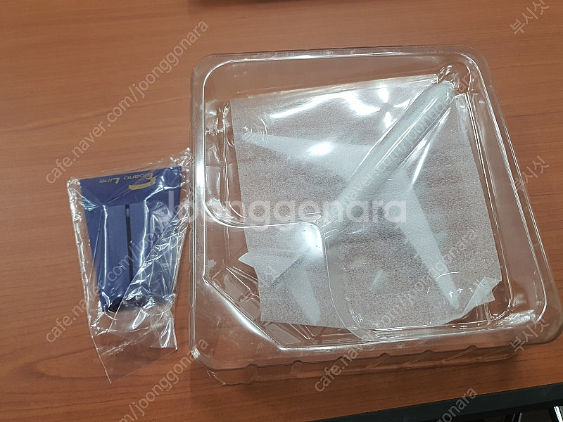 1:400 드래곤 루프트한자 항공 A340-300 팝니다.--5